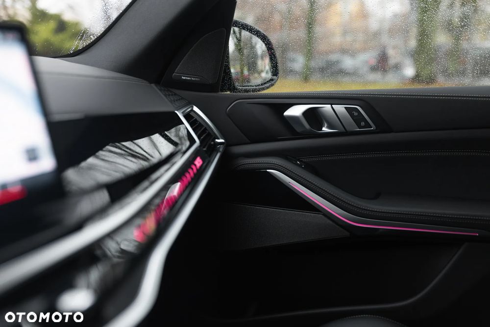 BMW X5 xDrive30d - 23