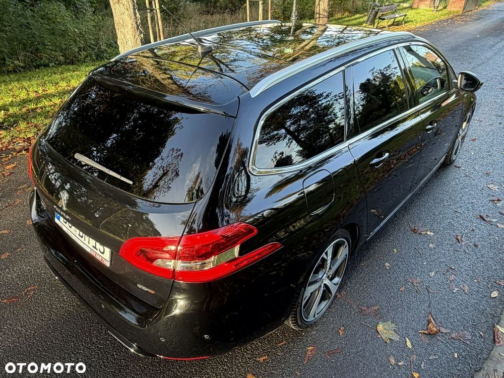 Peugeot 308 - 11
