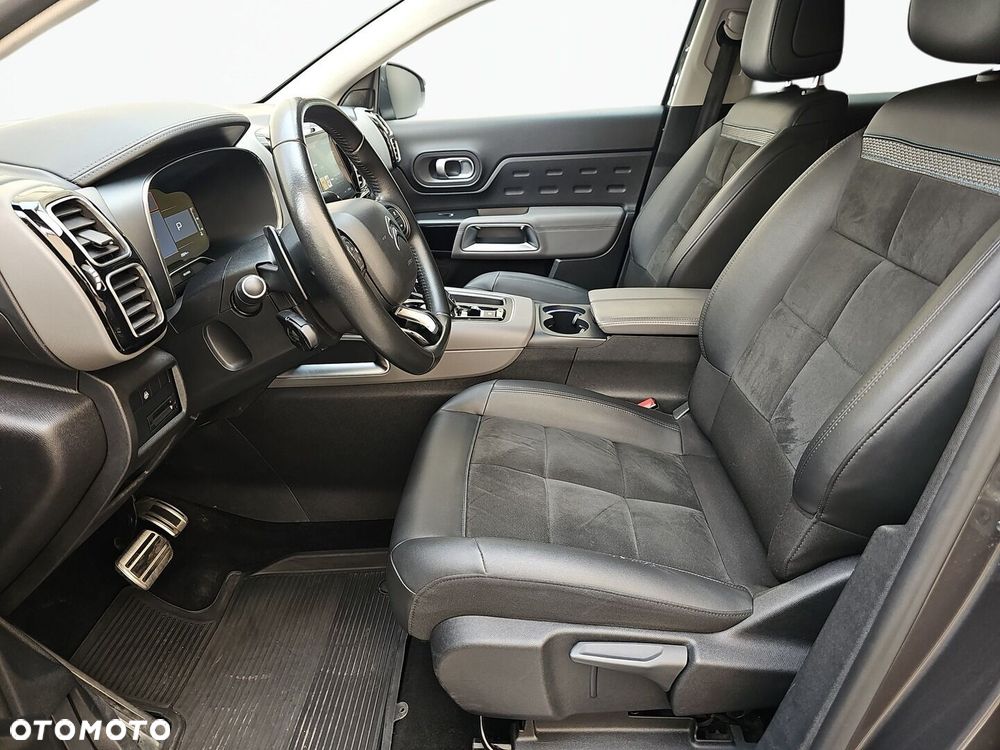 Citroën C5 Aircross - 16