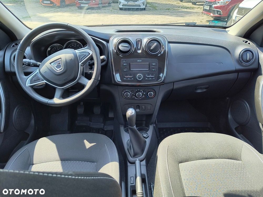 Dacia Logan - 11