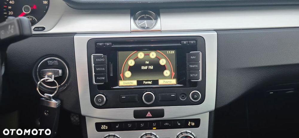 Volkswagen CC - 30
