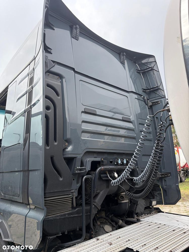 MAN TGX 18.510 4x2 BL SA - 16