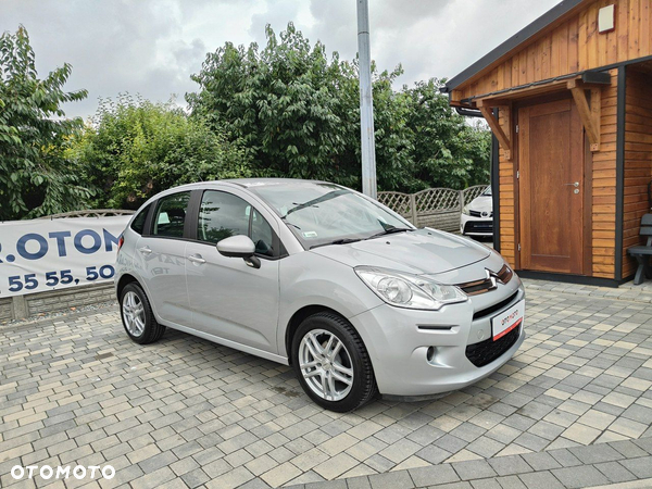 Citroën C3 1.2 PureTech Elle