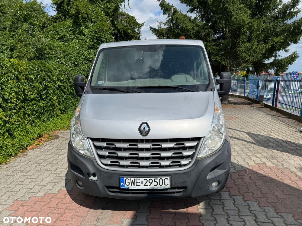 Renault MASTER - 3