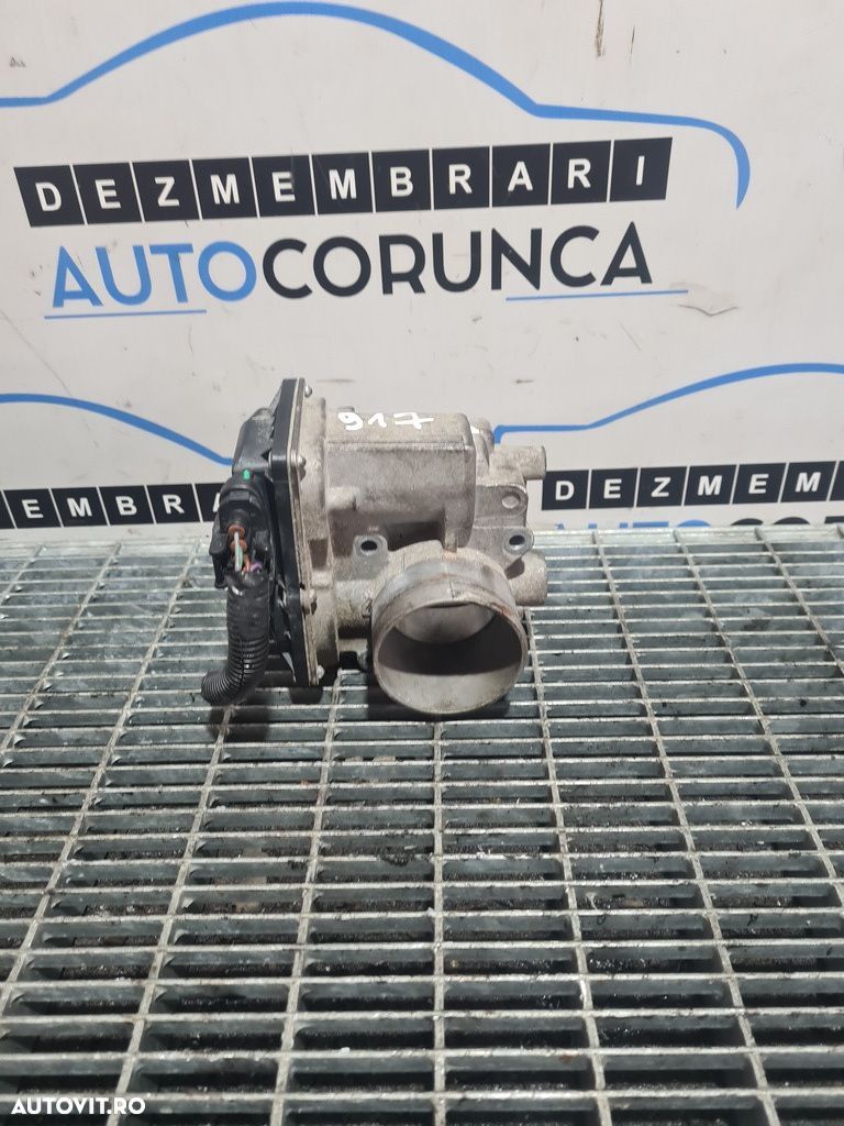 Clapeta Acceleratie Nissan Navara D40 2.5 Diesel D40 2006 - 2010 126kW 171CP YD25DDTI ... - 1