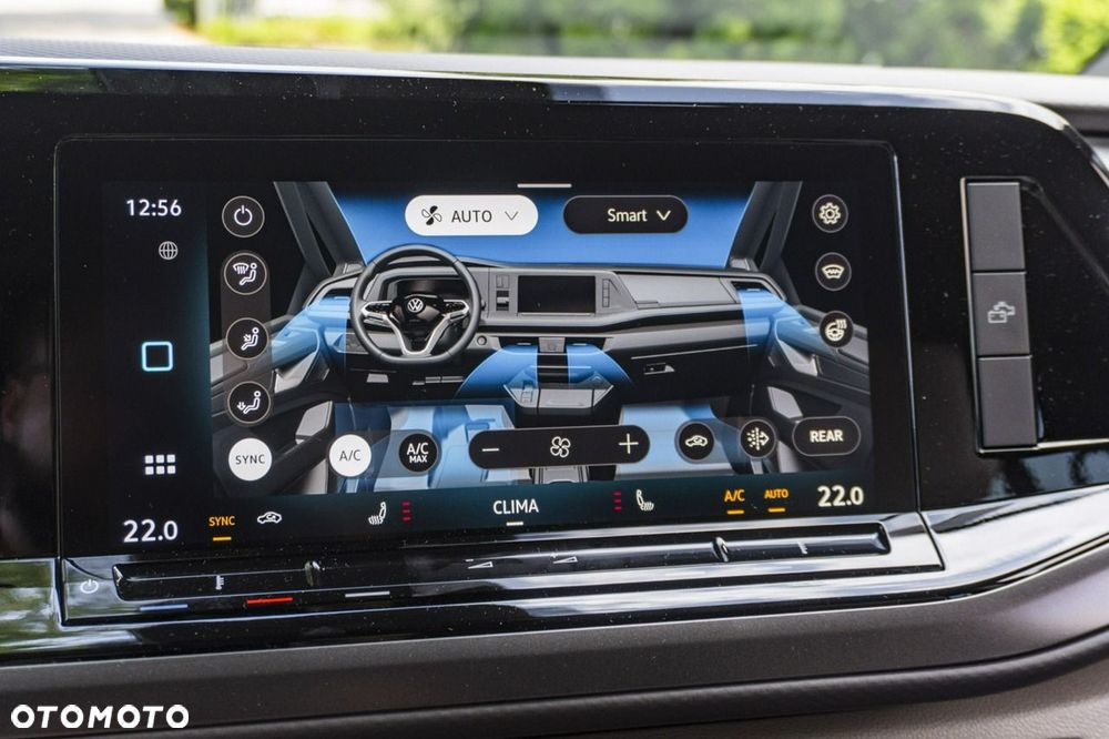 Volkswagen California - 33