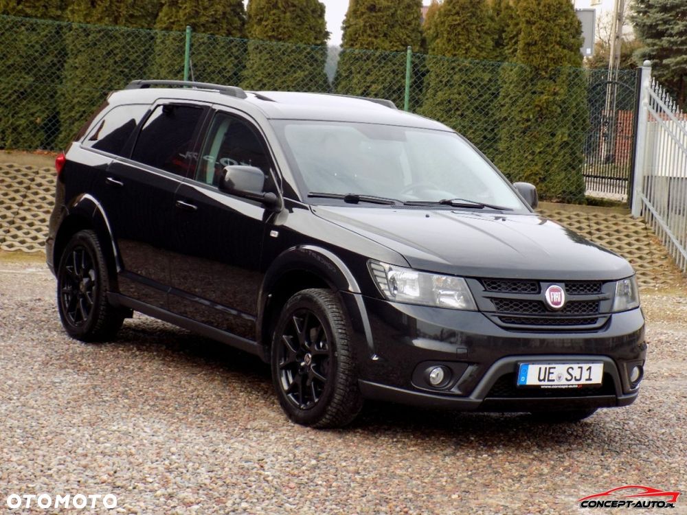Fiat Freemont - 5