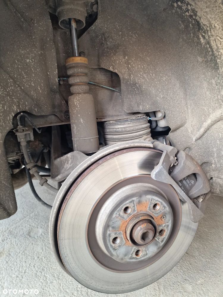 Audi A7 Sportback - 9