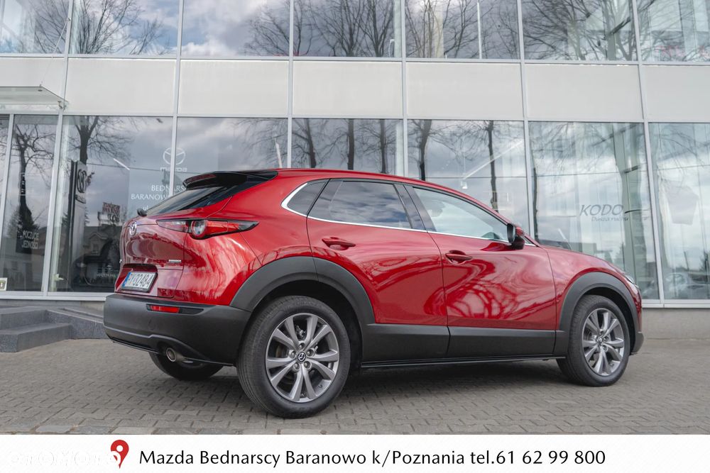 Mazda CX-30 - 5