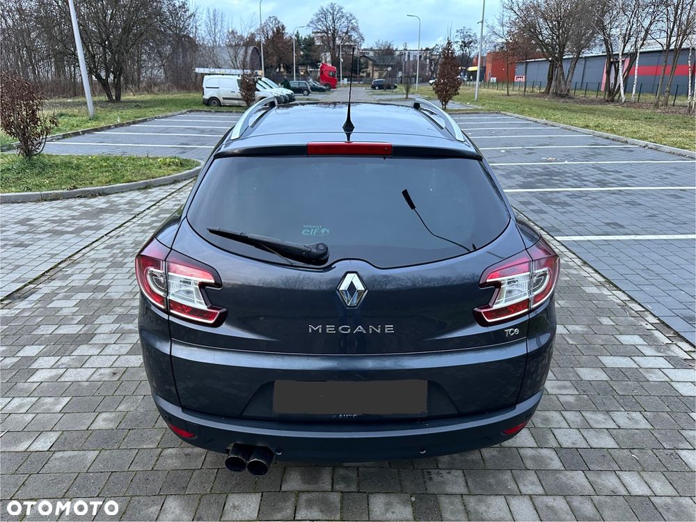 Renault Megane TCe 130 Dynamique - 17