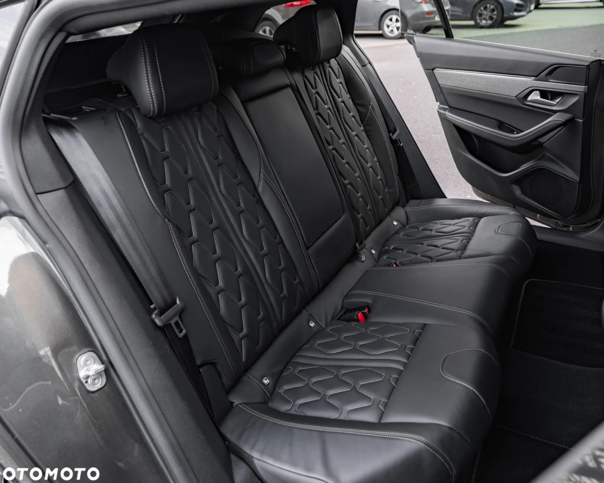 Peugeot 508 1.6 PureTech GT Pack S&S EAT8 - 18