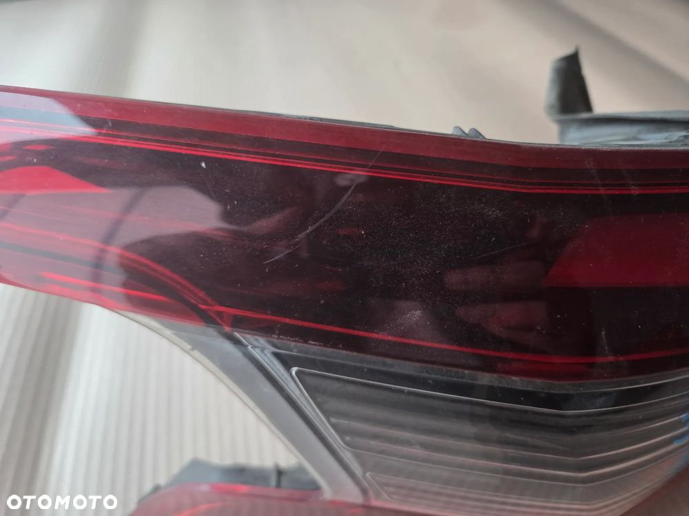 Lampa tylna lewa Peugeot 308 T9 LIFT - 3