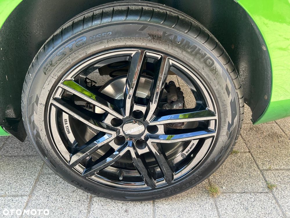 Skoda Fabia 1.4 TDI Ambition - 30