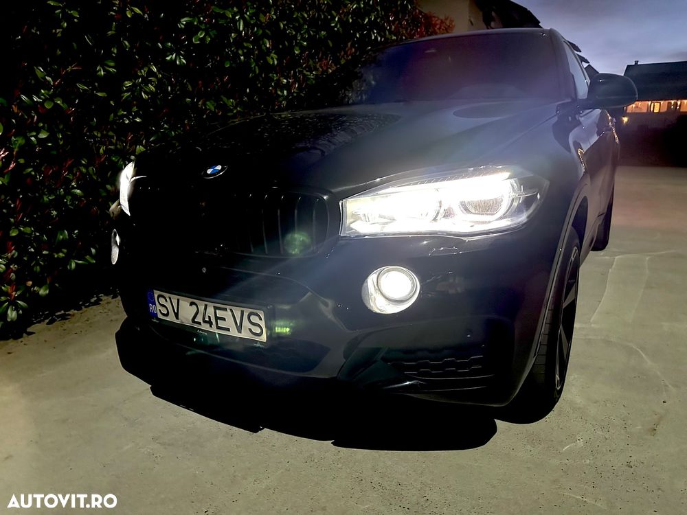 BMW X6 - 20