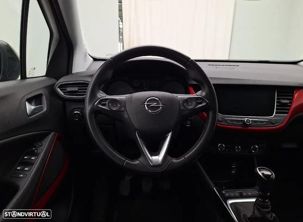 Opel Crossland 1.2 GS Line - 9