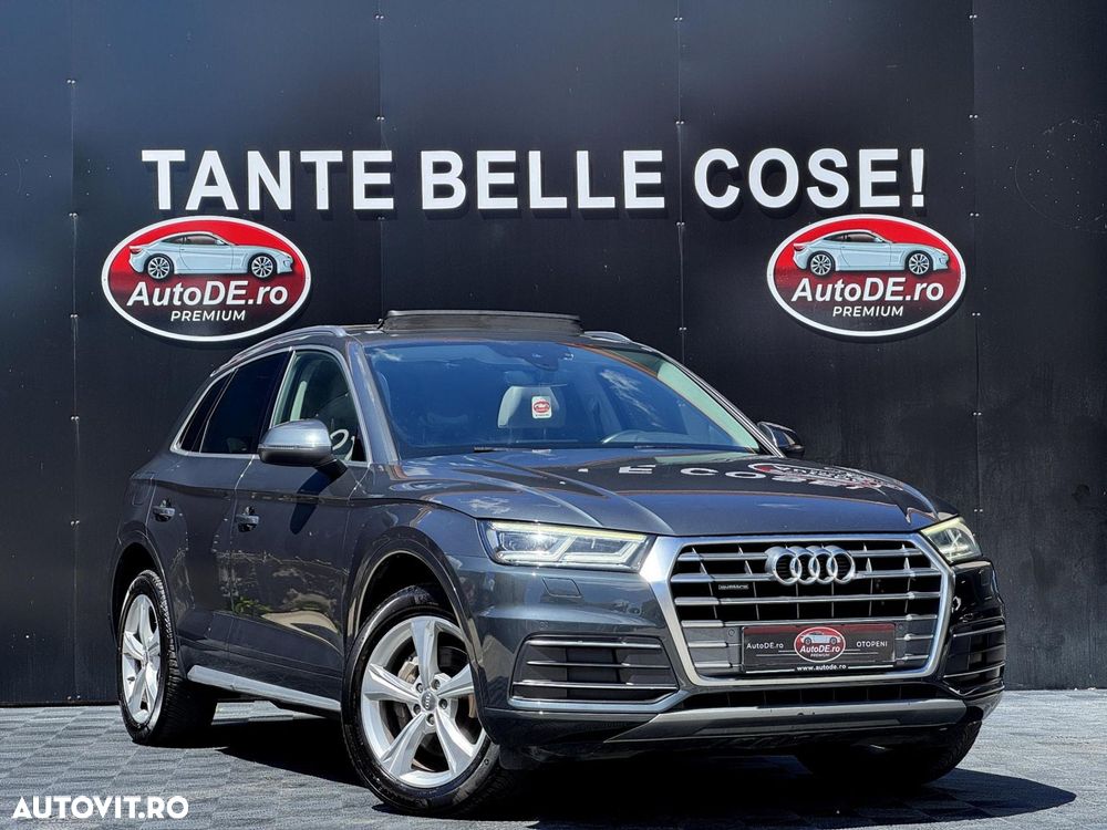 Audi Q5 - 3