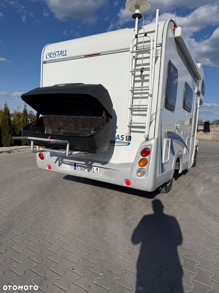 Fiat Ducato - 5