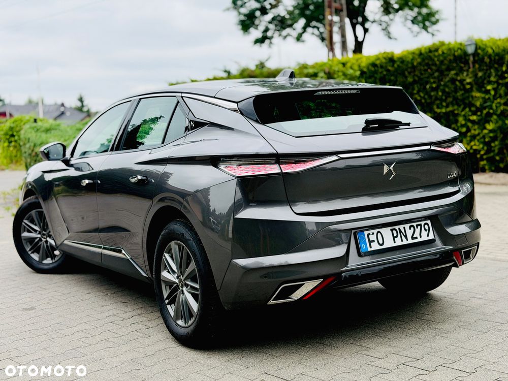 DS Automobiles DS 4 1.5 BlueHDi Rivoli - 3