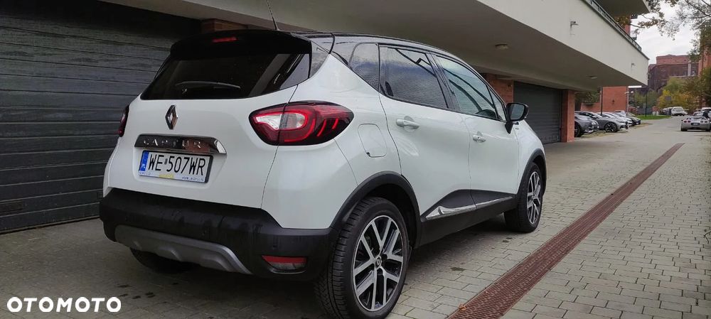 Renault Captur 1.2 Energy TCe S-Edition - 10