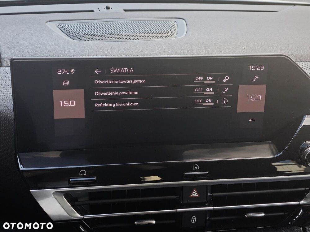 Citroën C4 1.2 PureTech Shine S&S - 22