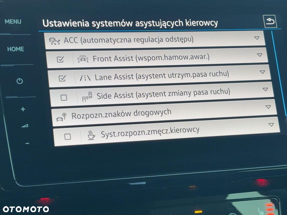 Volkswagen Arteon 2.0 TDI 4Motion R-Line DSG - 39