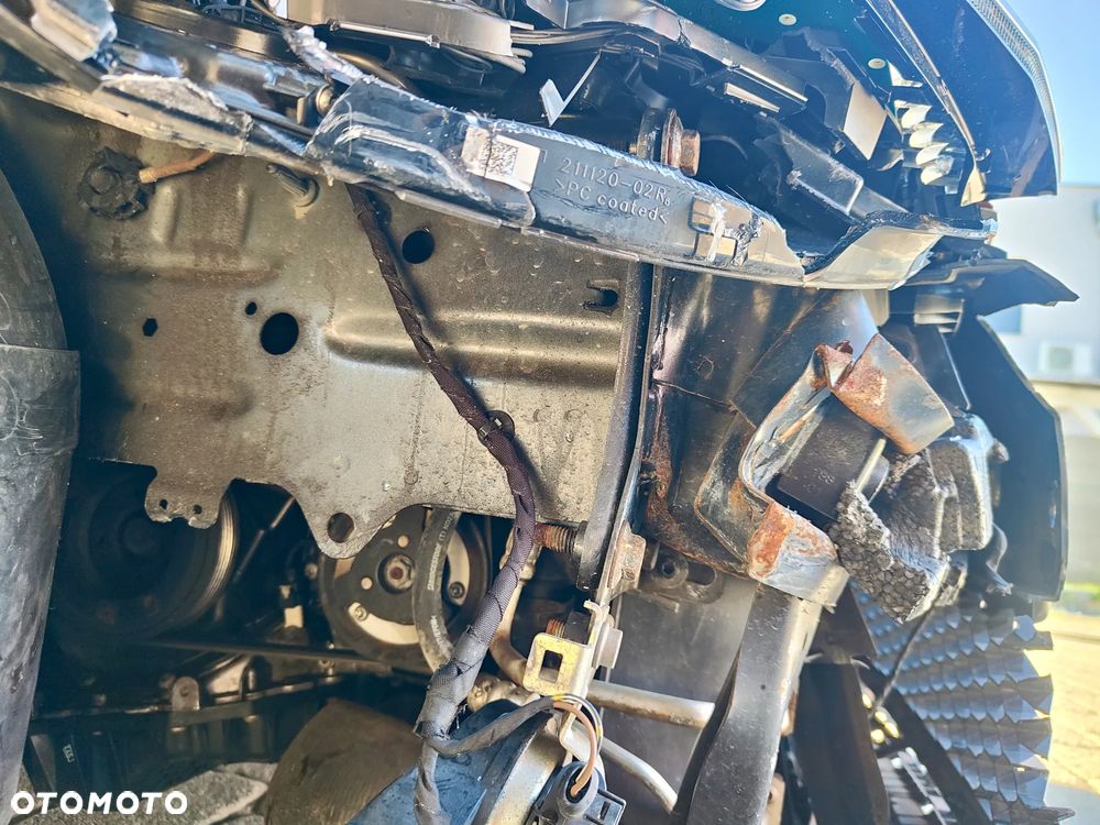 Volkswagen Golf GTI (BlueMotion Technology) DSG - 11