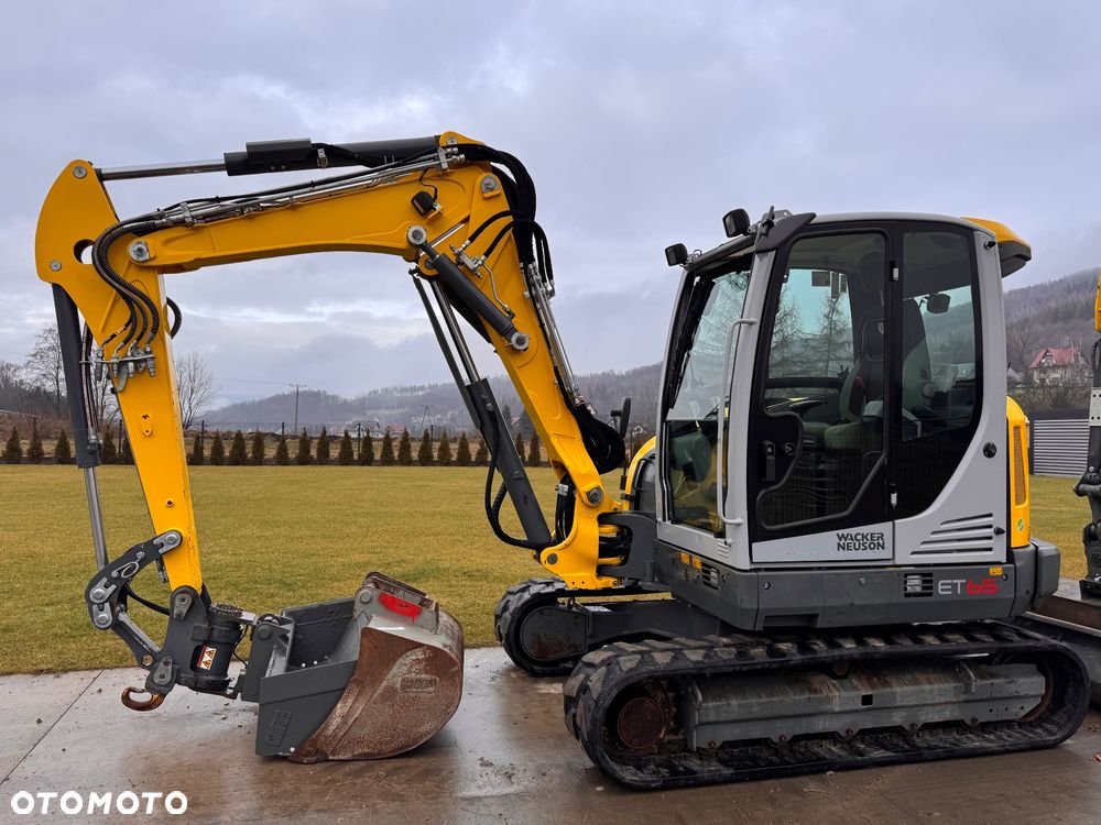 Wacker Neuson ET 65 - 3