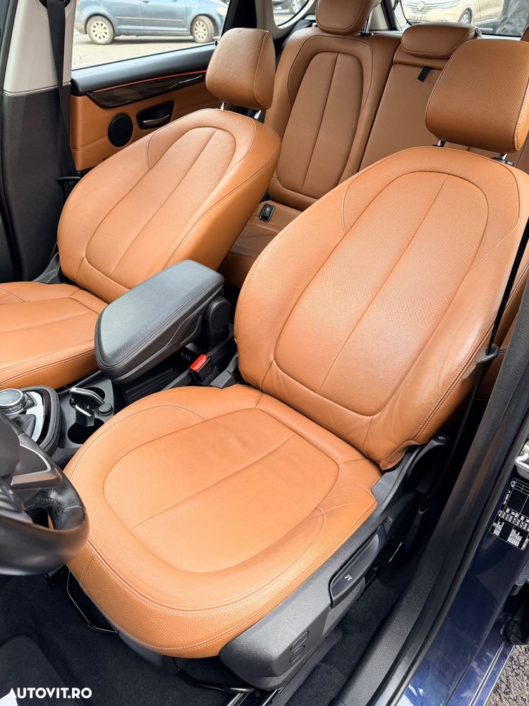 BMW Seria 2 218d Active Tourer Luxury Line - 18