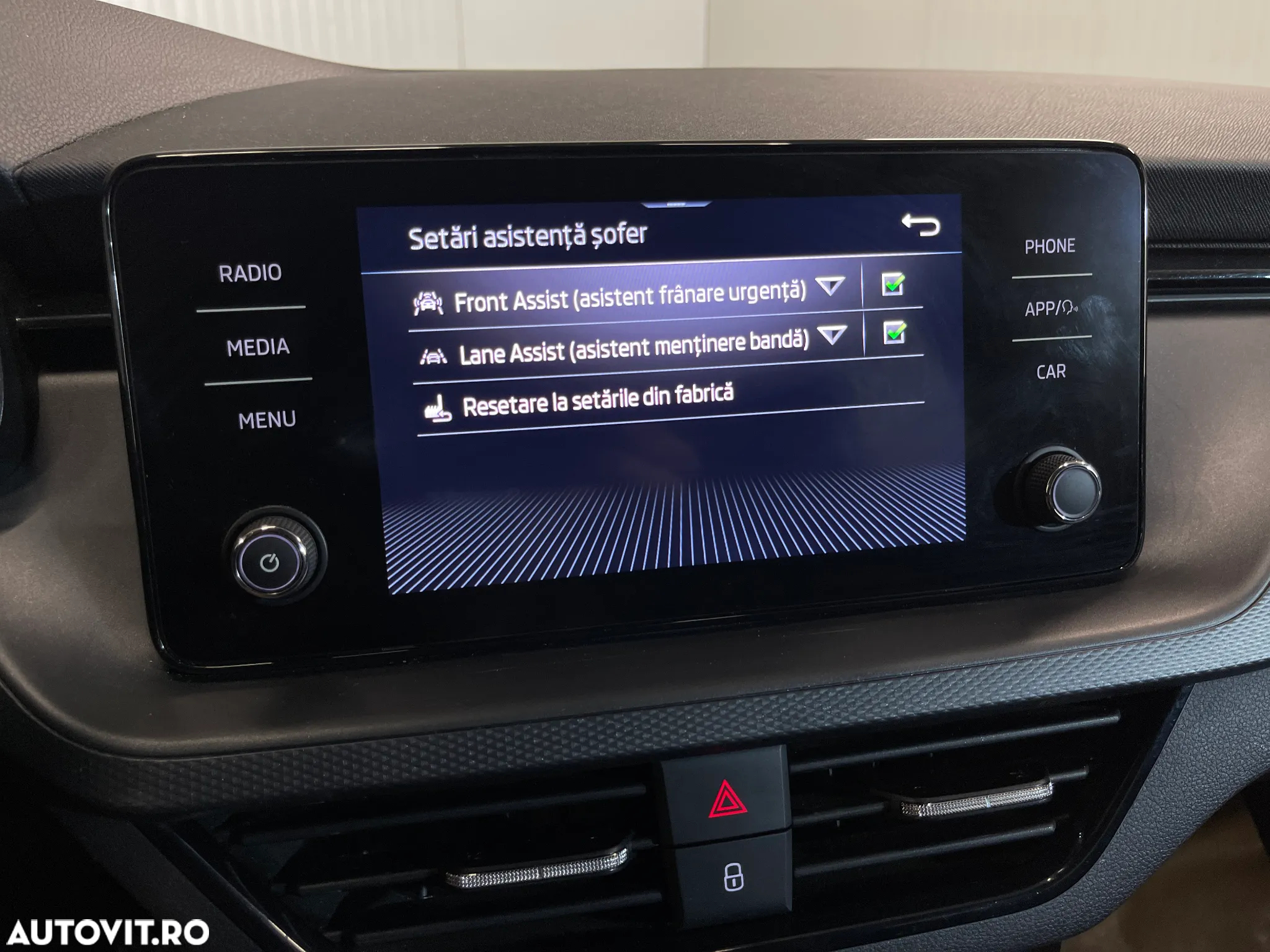 Skoda Scala 1.0 TSI Ambition - 16