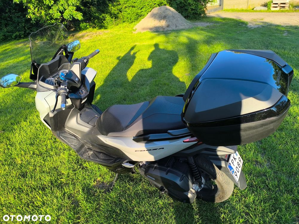 Honda NSS - 9