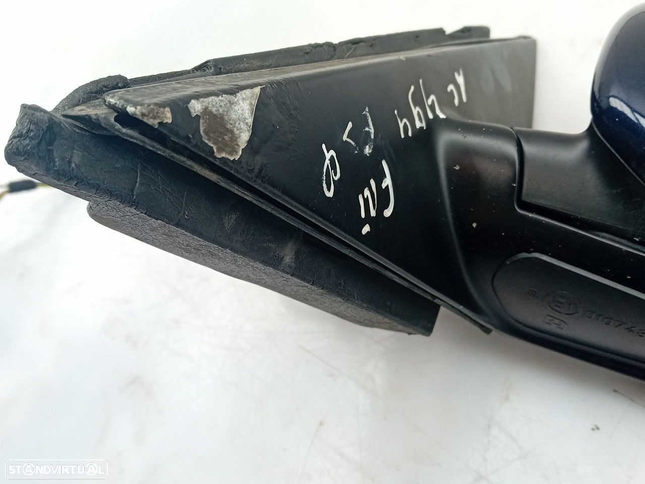 Retrovisor / espelho esquerdo BMW 5 (E60) - 6