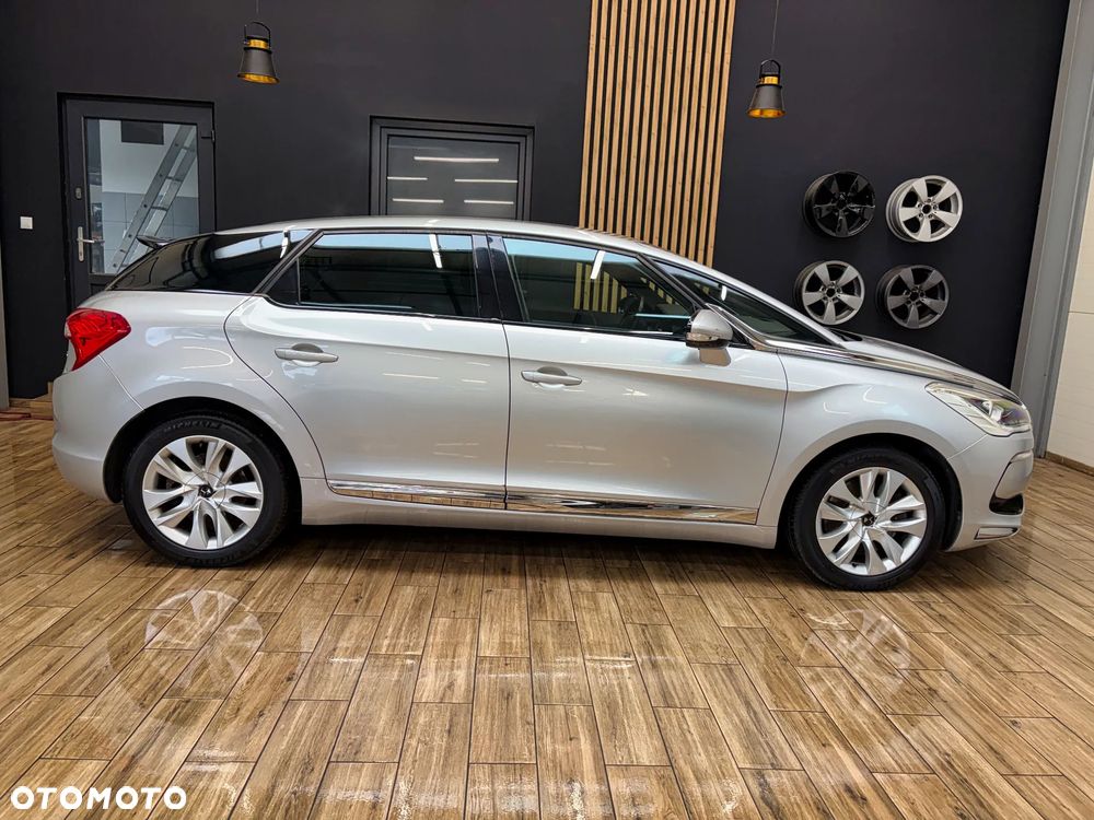 Citroën DS5 BlueHDi 180 Business - 6