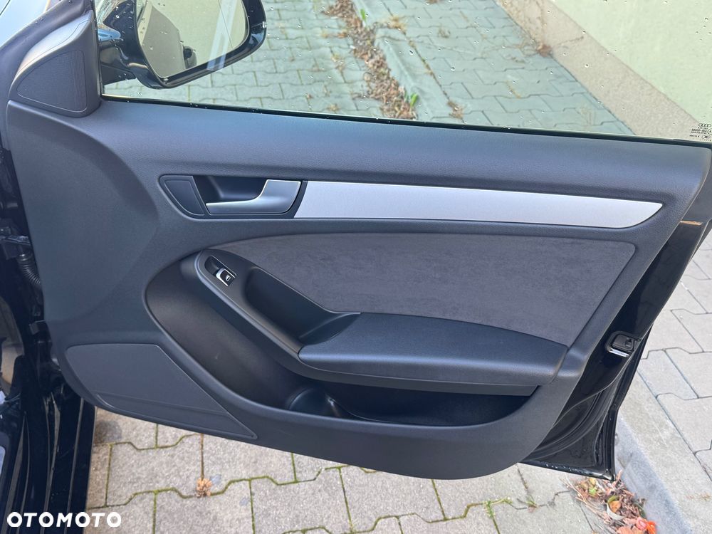 Audi A5 Sportback - 20