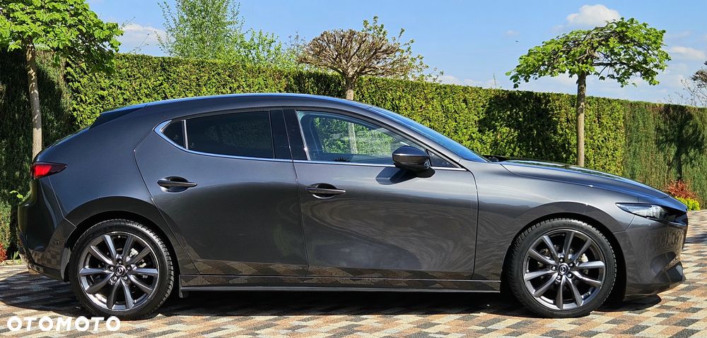Mazda 3 - 13