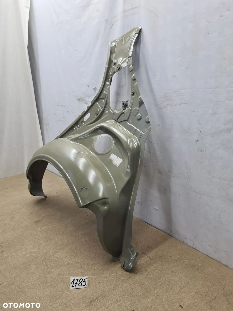 ĆWIARTKA TYLNIA LEWA LEWY TYŁ NADKOLE TOYOTA YARIS IV 4 20- 61632K0901 - 2