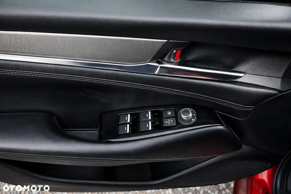 Mazda 6 2.0 SKYACTIV-G Sports-Line - 16