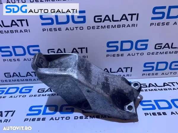 Suport Tampon Motor Volkswagen Passat B5 1.9TDI AHU AFN 1997 - 2000 Cod 8D0199307L - 1