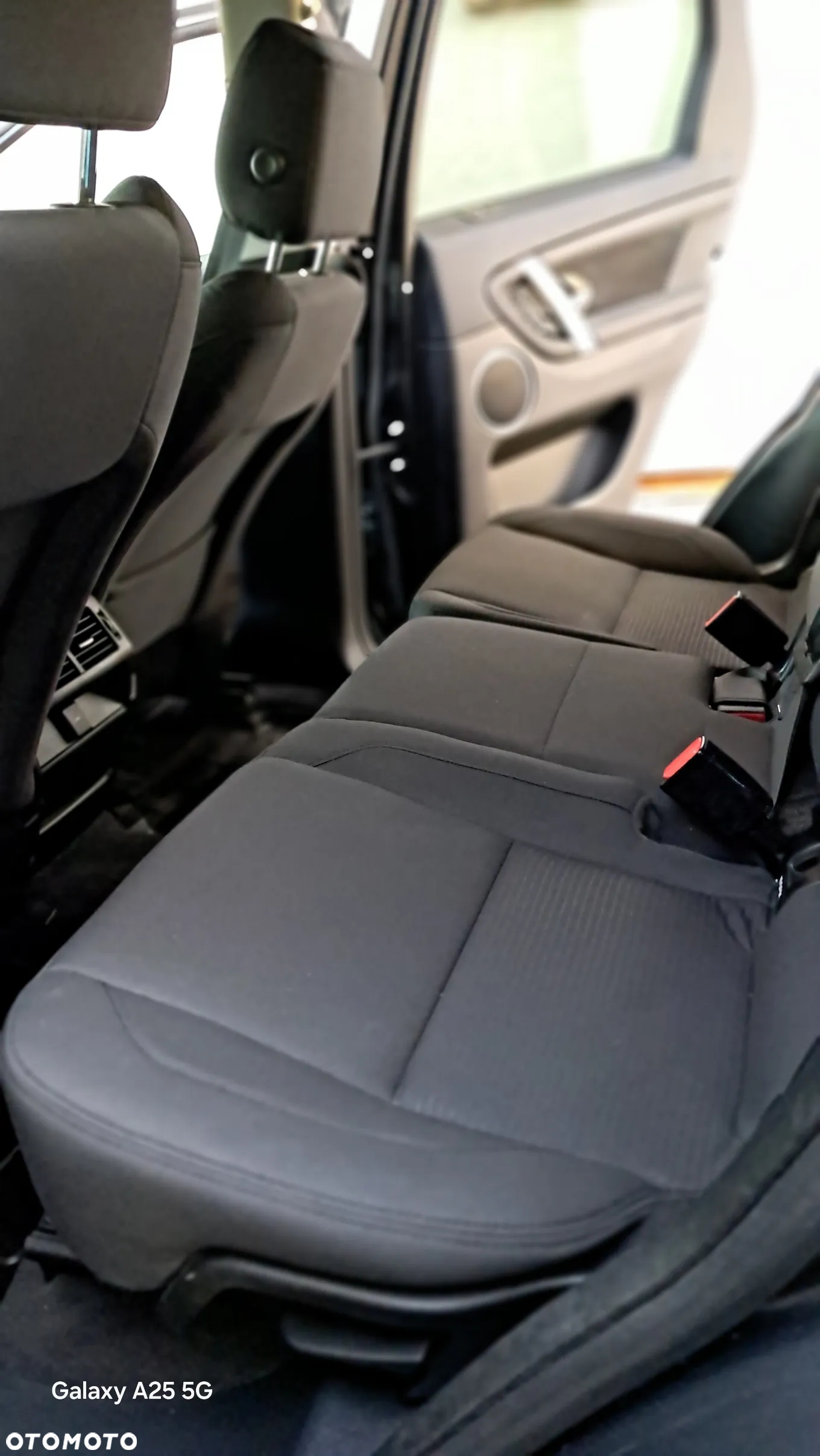 Land Rover Discovery Sport D165 Dynamic SE - 21