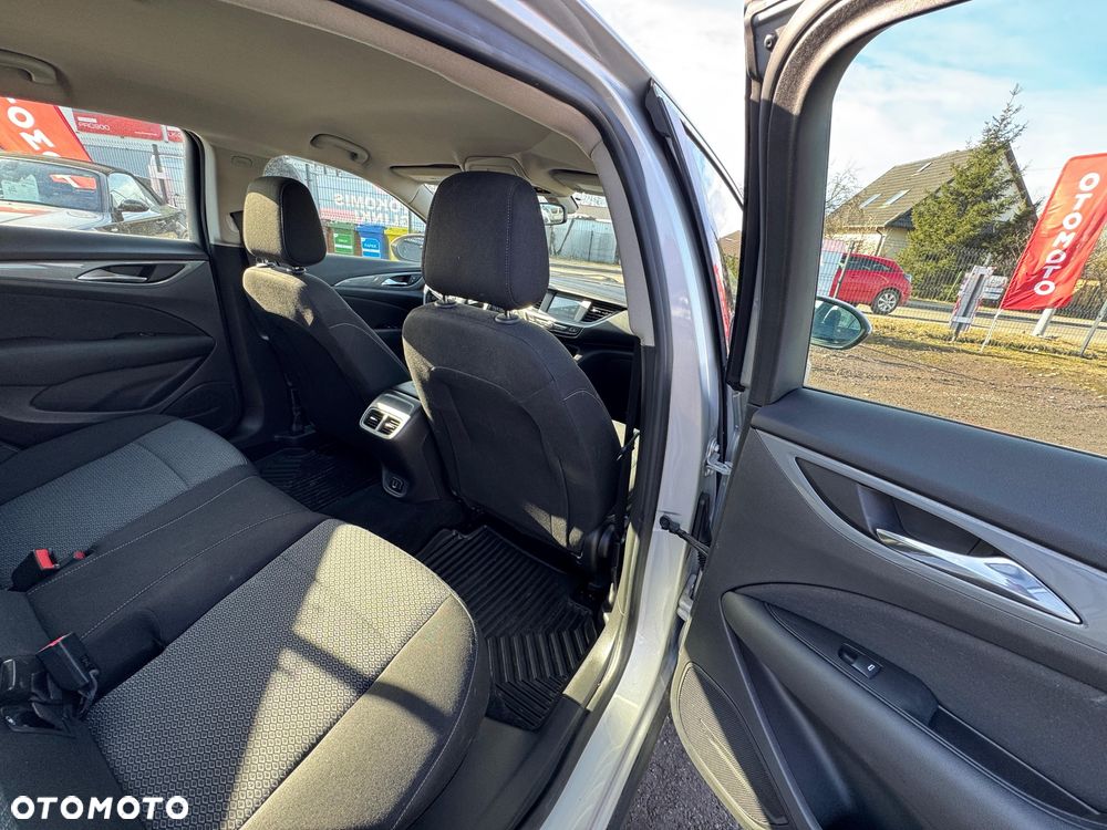 Opel Insignia 2.0 Direct Inj Trb 4x4 Dynamic - 23