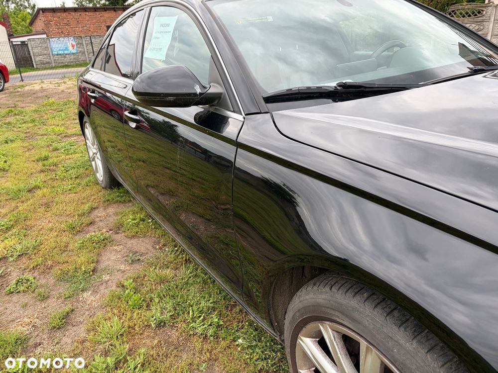 Audi A6 Limousine - 4