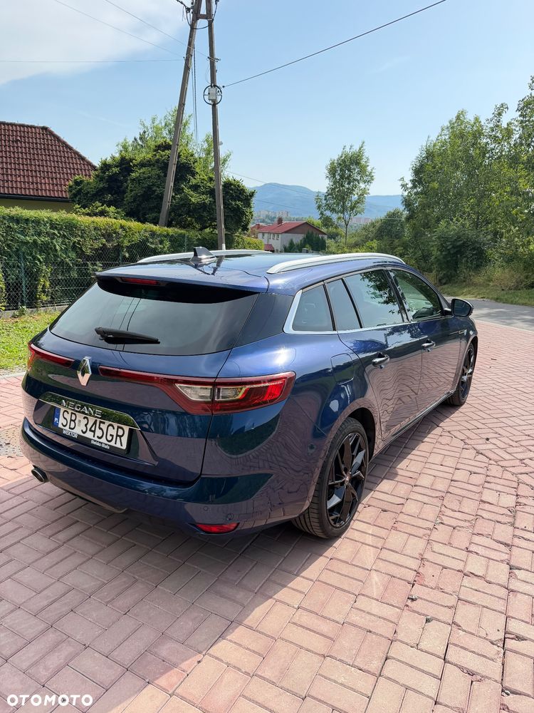 Renault Megane ENERGY TCe 140 EDC BOSE EDITION - 3