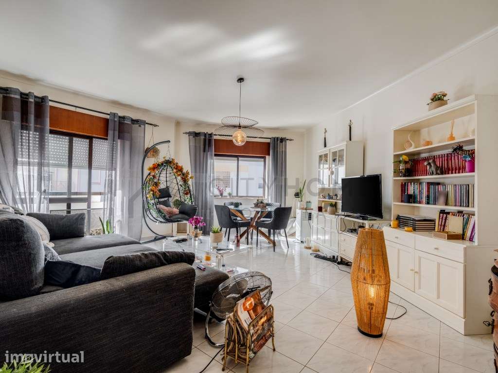 Apartamento T3 em Portimão - Grande imagem: 3/26