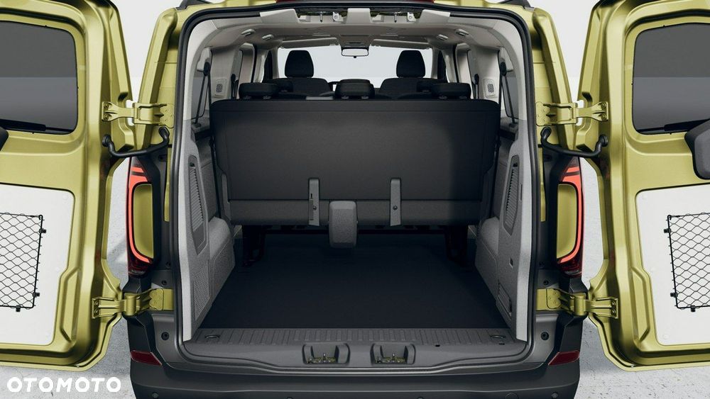 Volkswagen Caravelle - 5