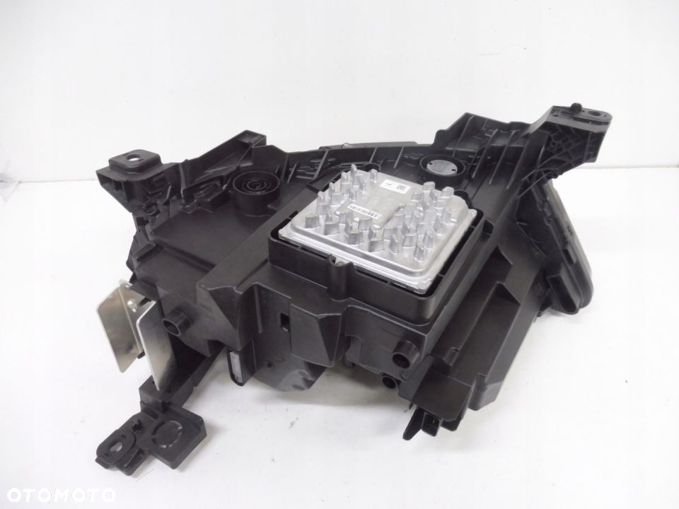 OPEL MOKKA LAMPA PRZÓD FULL LED PRAWA 9834016680 - 6