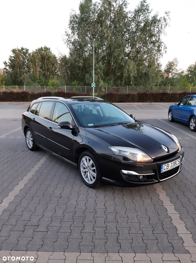Renault Laguna
