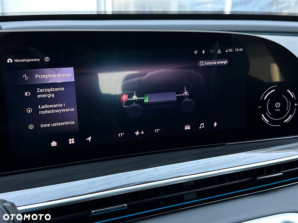 Omoda 9 1.5 Super Hybrid Exclusive AWD - 23