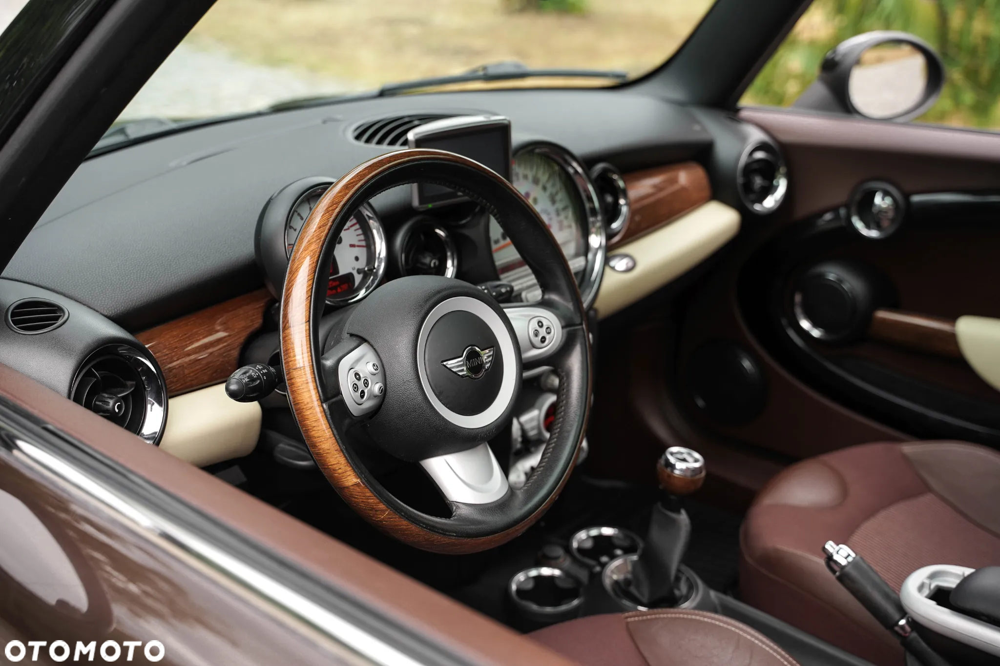 MINI Clubman Cooper - 22