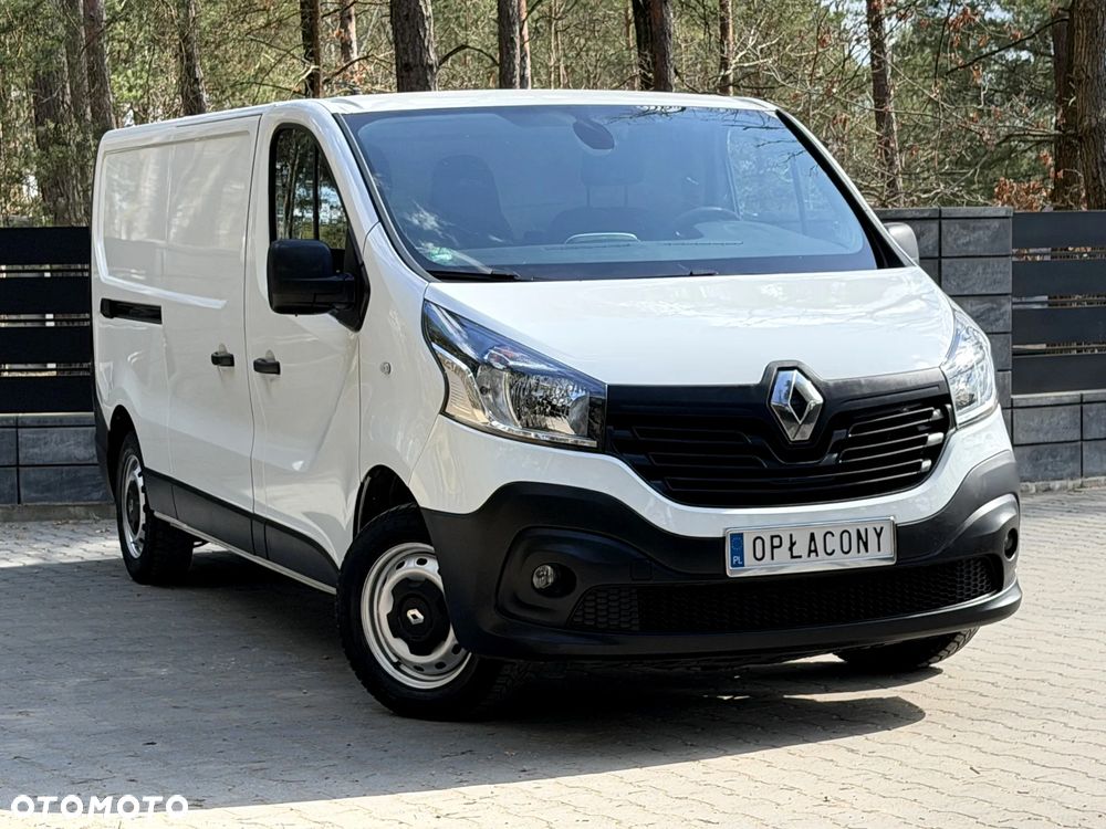 Renault TRAFIC - 9