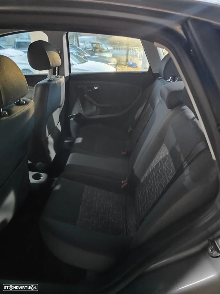 SEAT Ibiza 1.4 TDI Sport - 15