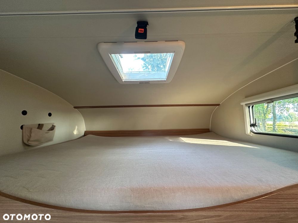 Carado Fiat Ducato Carado - 27